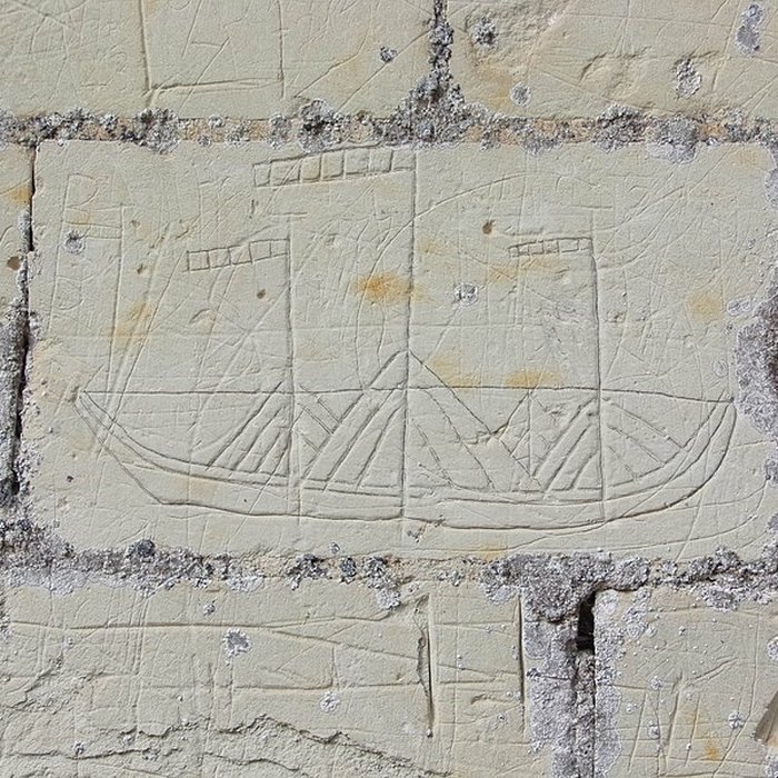 Photo de Église Saint-Germain de Saint-Germain-sur-Vienne