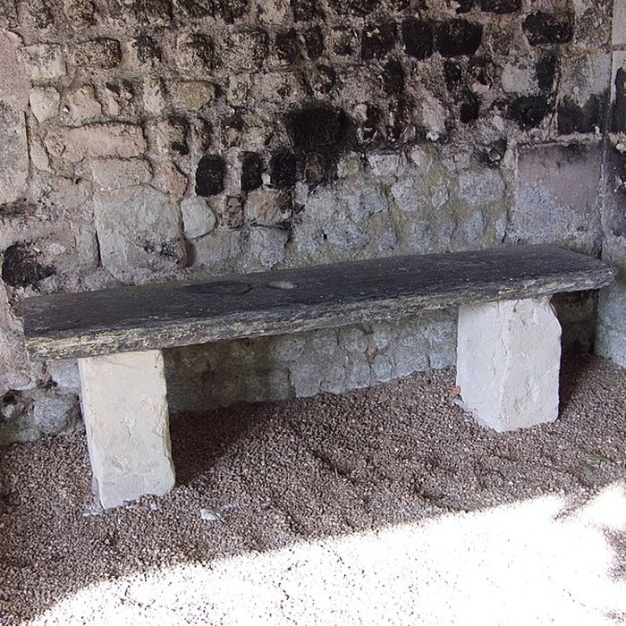 Photo de Église Saint-Germain de Saint-Germain-sur-Vienne