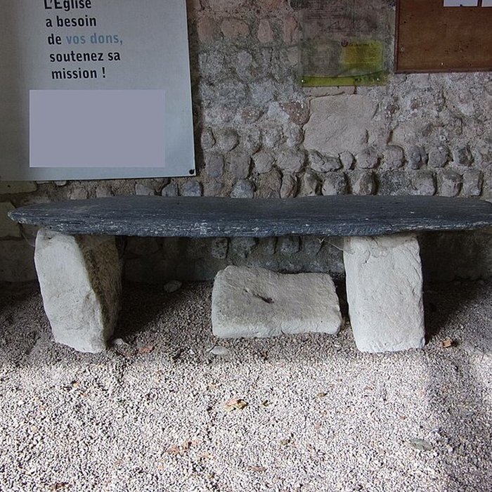 Photo de Église Saint-Germain de Saint-Germain-sur-Vienne