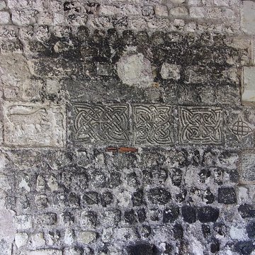 Église Saint-Germain de Saint-Germain-sur-Vienne