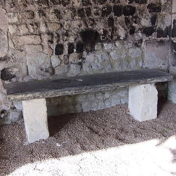 Église Saint-Germain de Saint-Germain-sur-Vienne