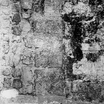 Église Saint-Germain de Saint-Germain-sur-Vienne