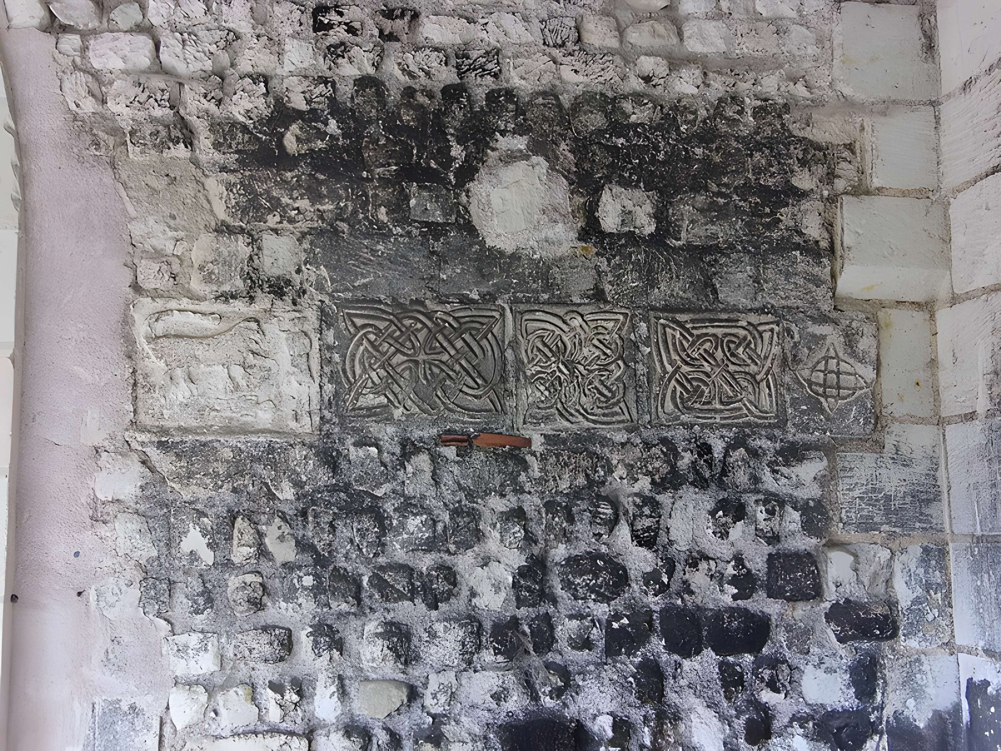 Église Saint-Germain de Saint-Germain-sur-Vienne