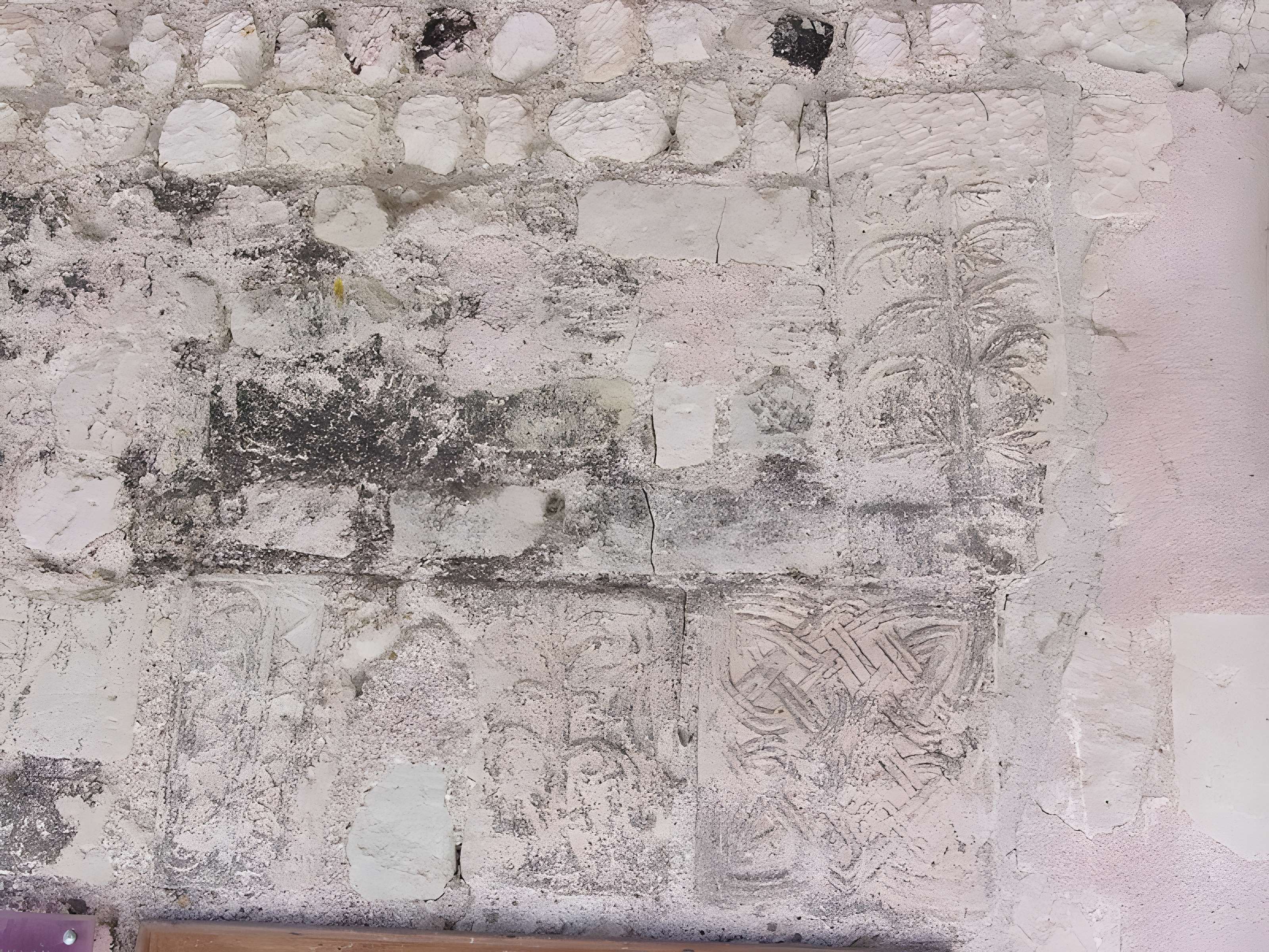 Église Saint-Germain de Saint-Germain-sur-Vienne