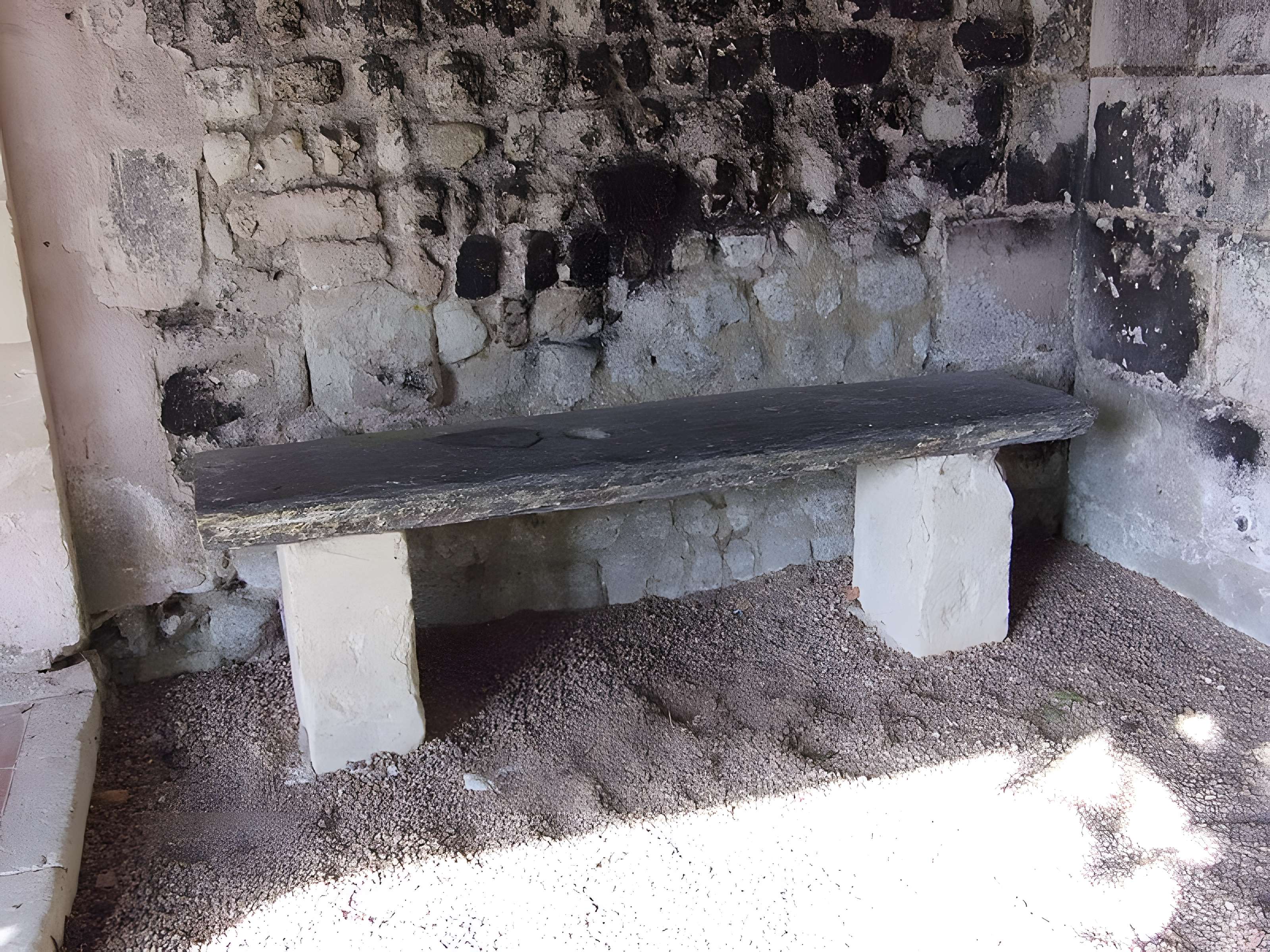 Église Saint-Germain de Saint-Germain-sur-Vienne