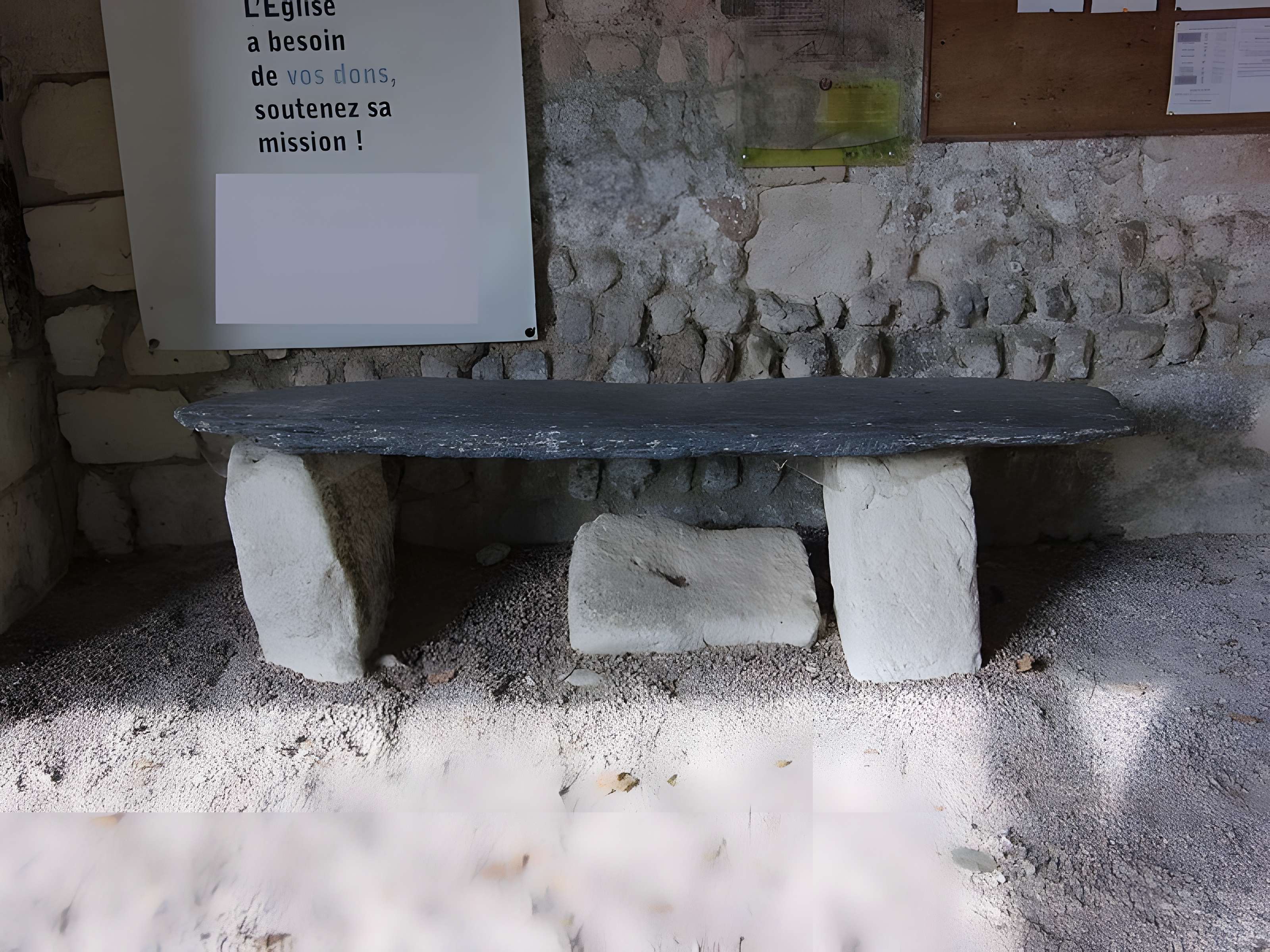 Église Saint-Germain de Saint-Germain-sur-Vienne