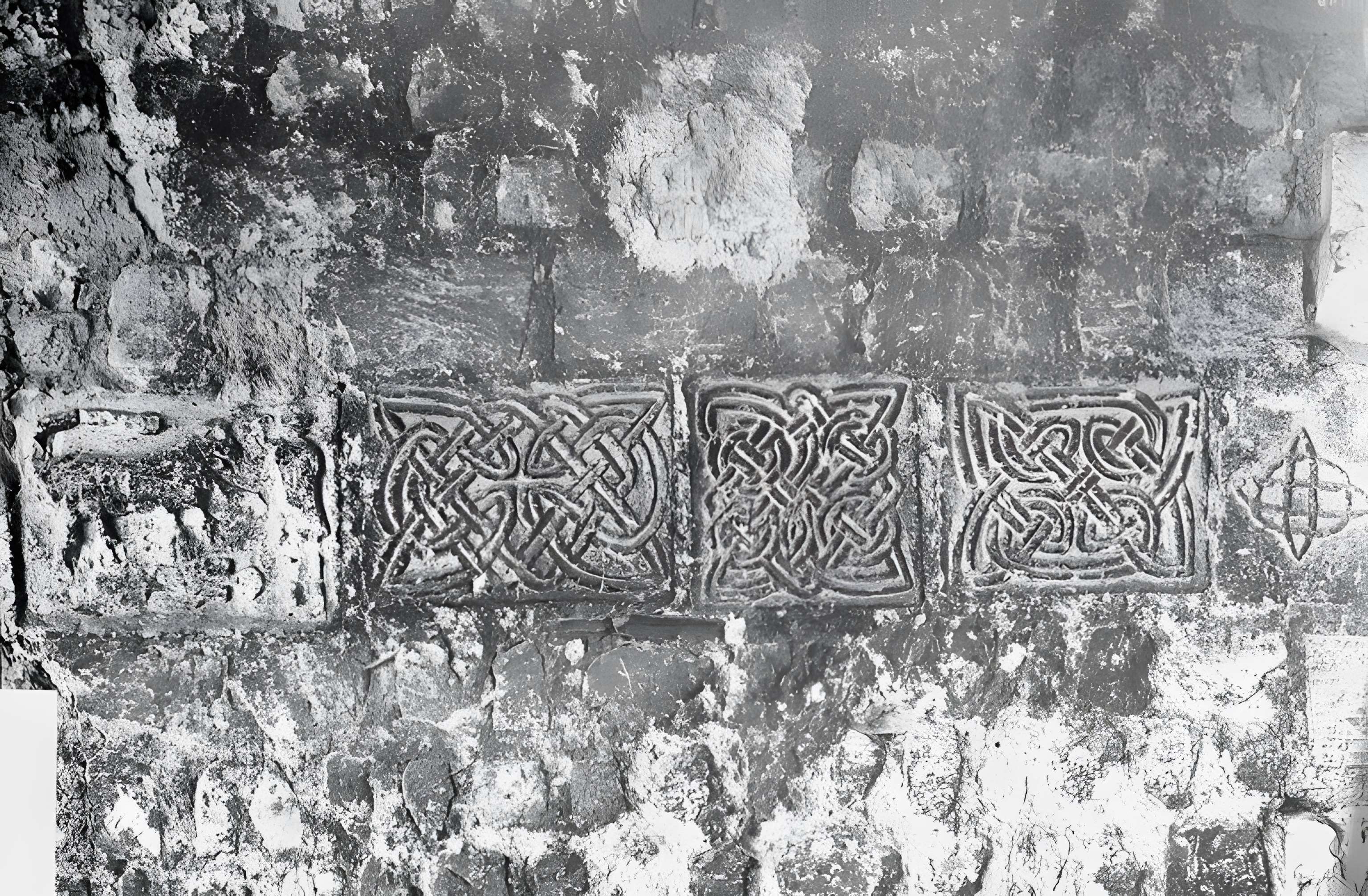 Église Saint-Germain de Saint-Germain-sur-Vienne