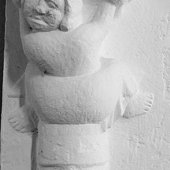 Photo de Église Saint-Germain de Sarry