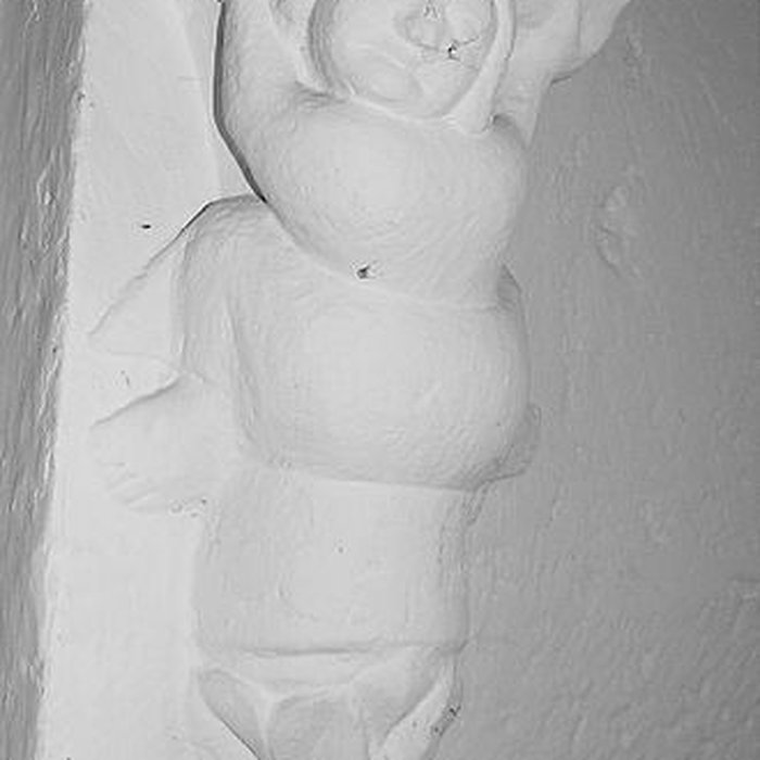 Photo de Église Saint-Germain de Sarry