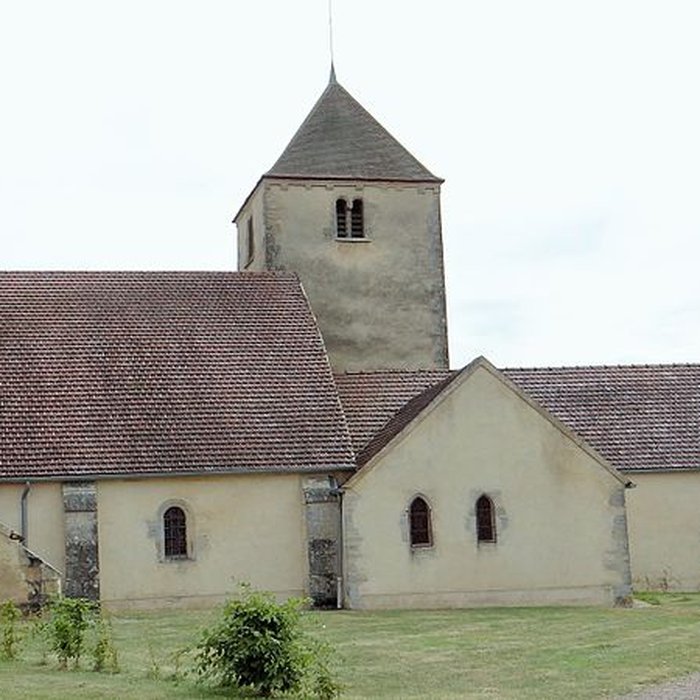 Photo de Église Saint-Germain de Sarry