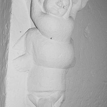 Église Saint-Germain de Sarry