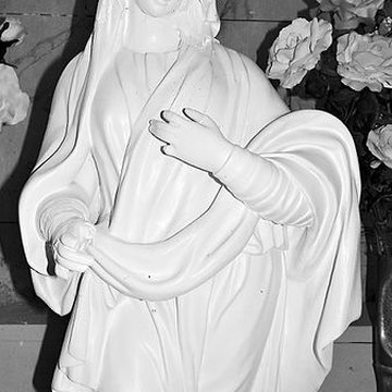 Église Saint-Germain de Sarry