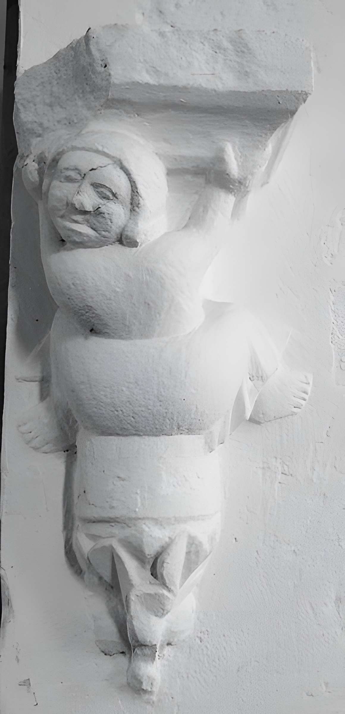 Église Saint-Germain de Sarry