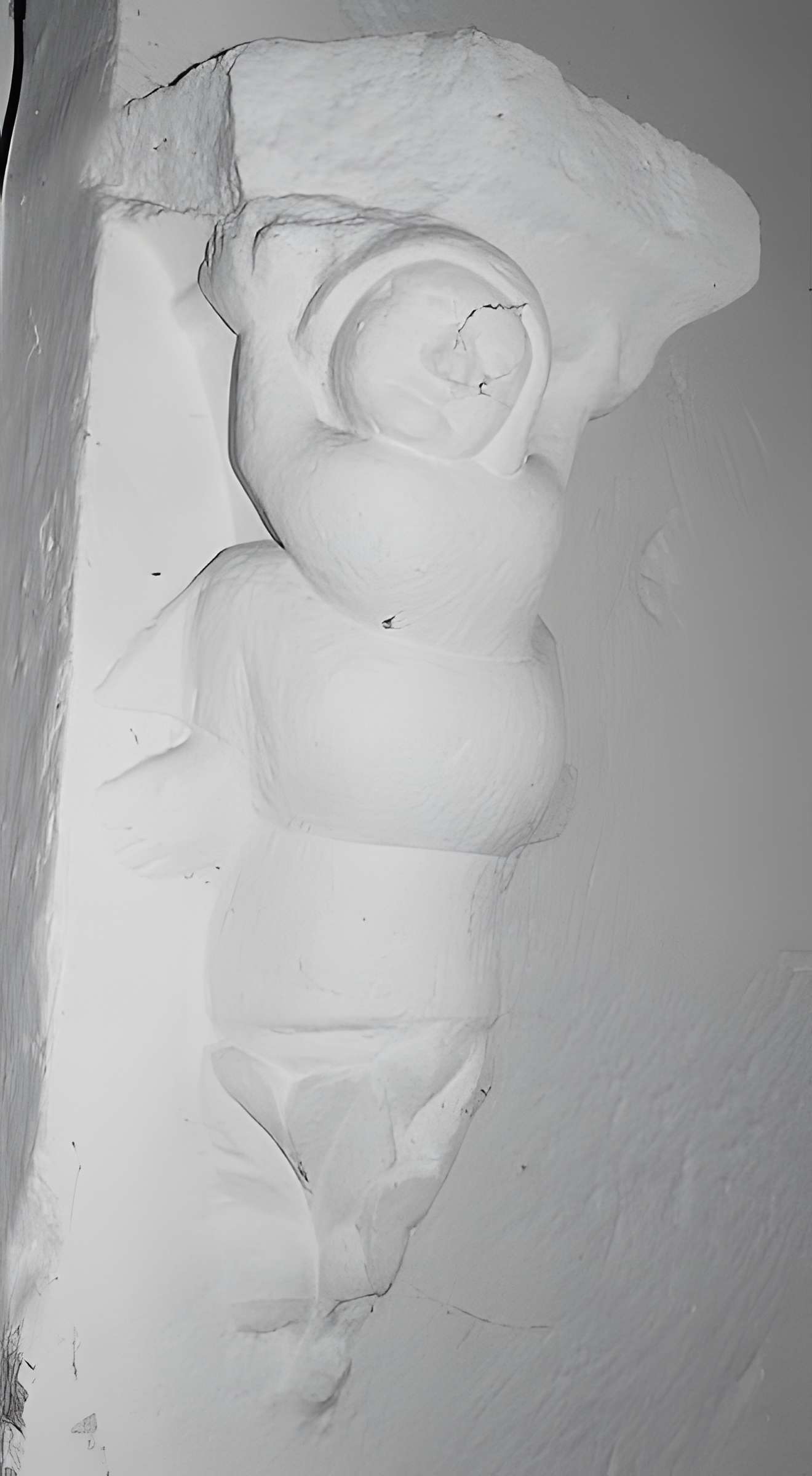 Église Saint-Germain de Sarry