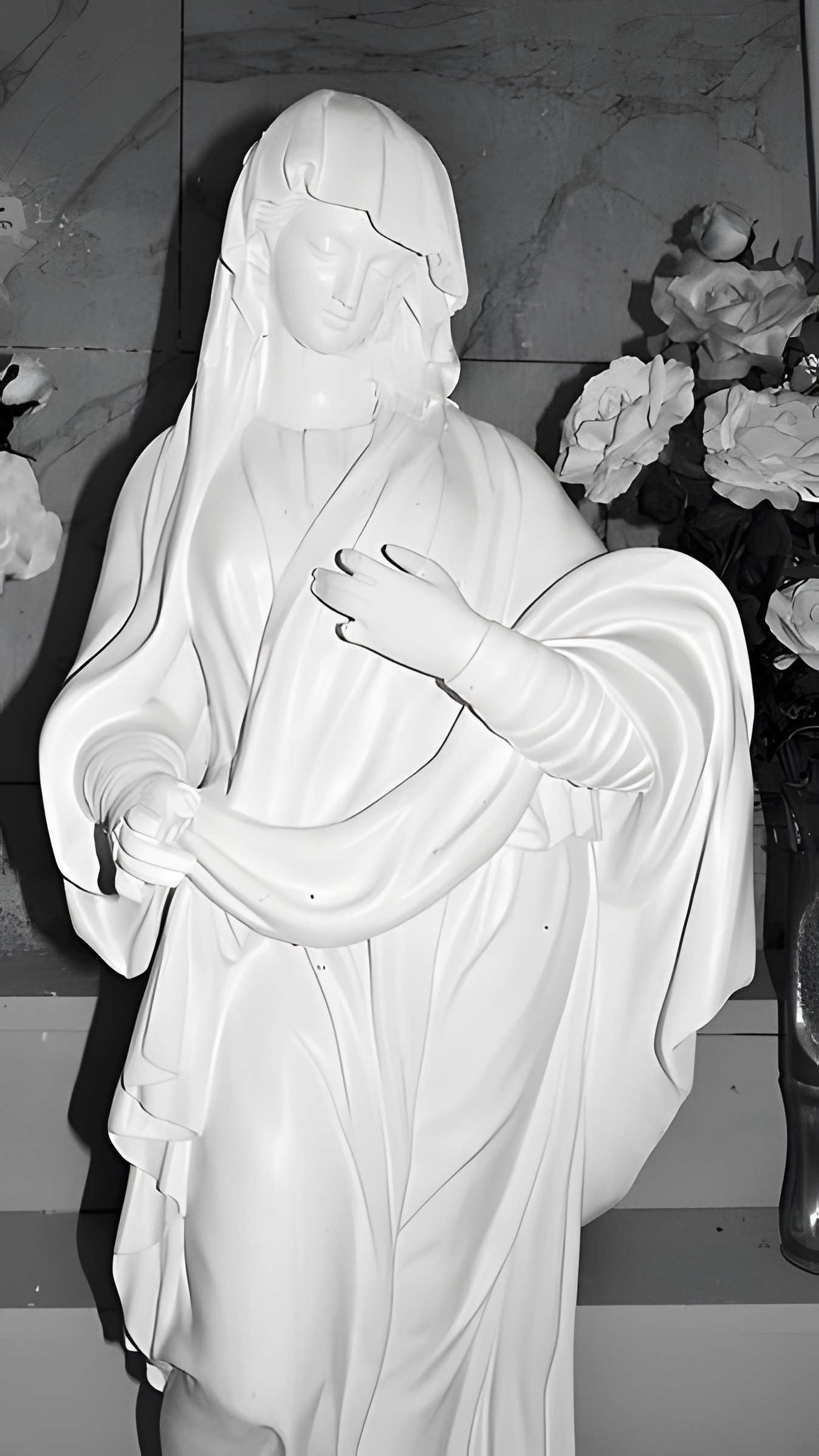 Église Saint-Germain de Sarry