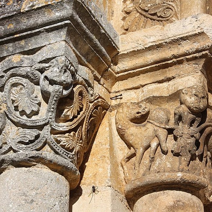 Photo de Église Saint-Germain de Sassierges-Saint-Germain