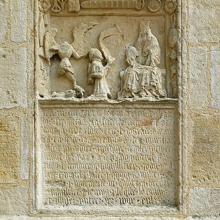 Photo de Basilique Notre-Dame de LÉpine