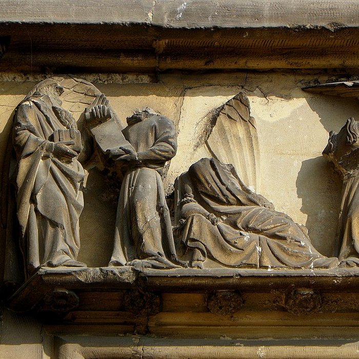 Photo de Basilique Notre-Dame de LÉpine