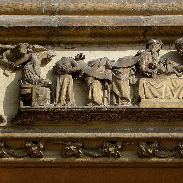 Photo de Basilique Notre-Dame de LÉpine