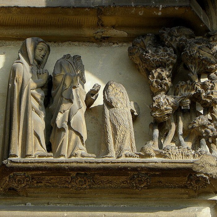 Photo de Basilique Notre-Dame de LÉpine