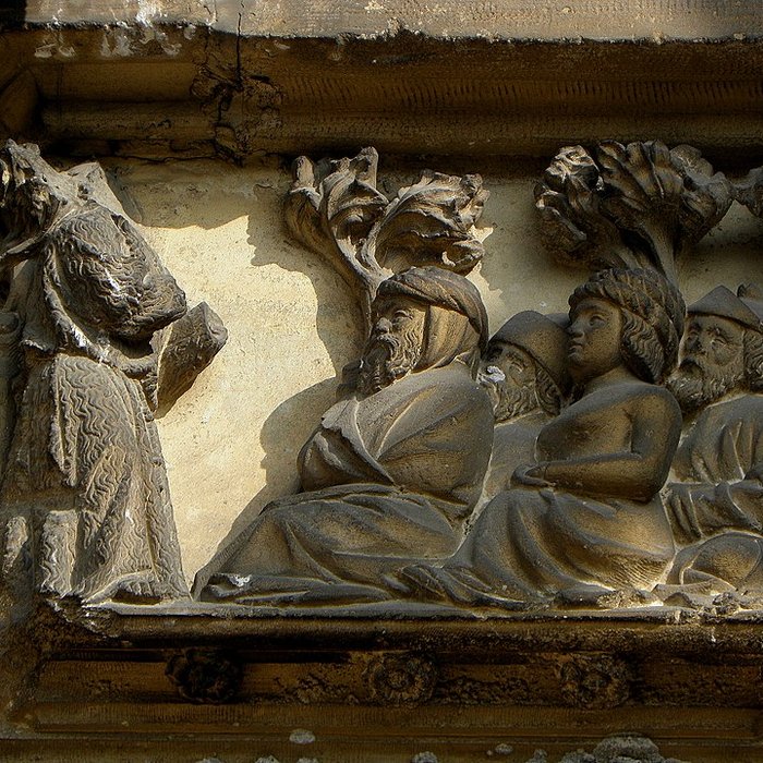 Photo de Basilique Notre-Dame de LÉpine