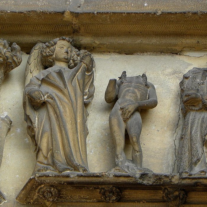 Photo de Basilique Notre-Dame de LÉpine