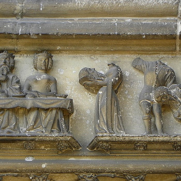 Photo de Basilique Notre-Dame de LÉpine