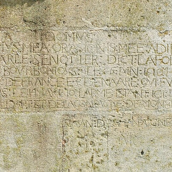 Photo de Basilique Notre-Dame de LÉpine