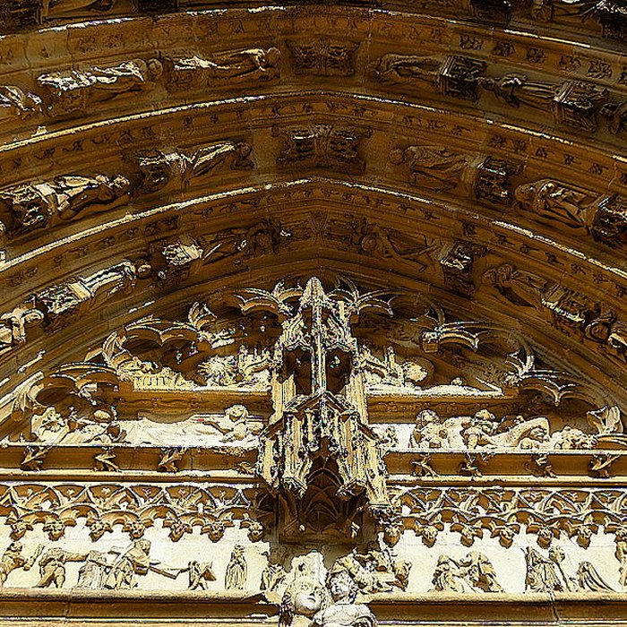 Photo de Basilique Notre-Dame de LÉpine