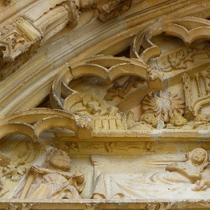 Photo de Basilique Notre-Dame de LÉpine