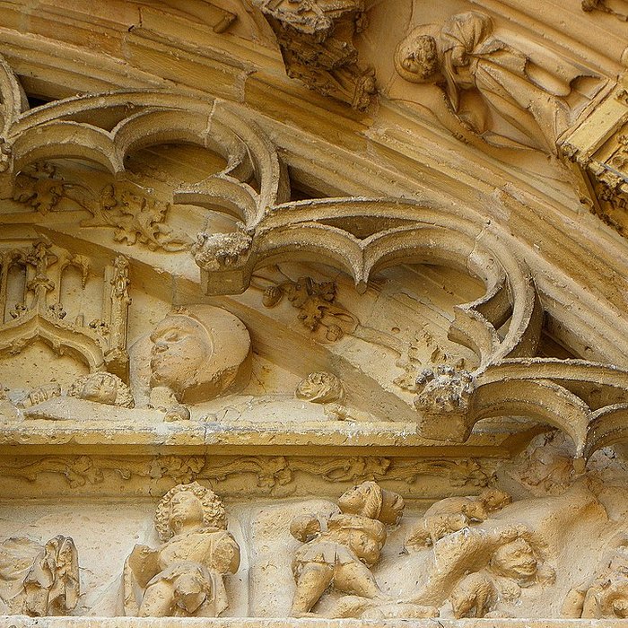 Photo de Basilique Notre-Dame de LÉpine