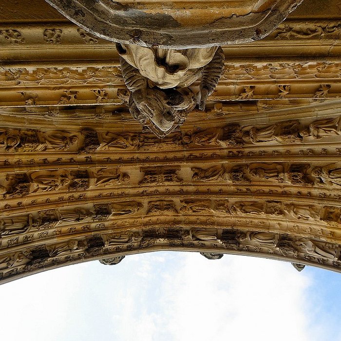 Photo de Basilique Notre-Dame de LÉpine