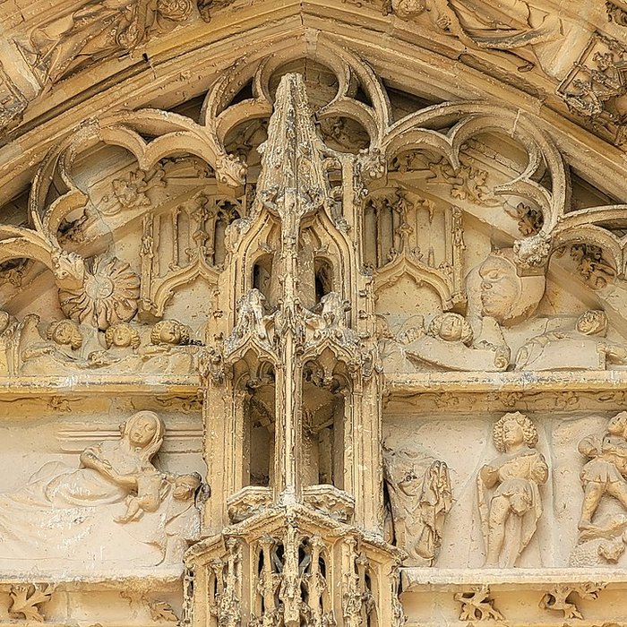 Photo de Basilique Notre-Dame de LÉpine