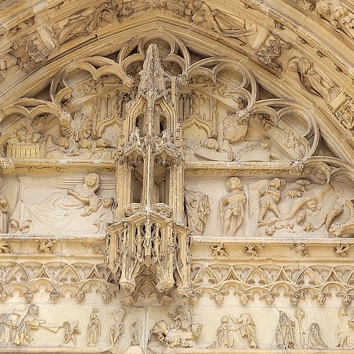 Photo de Basilique Notre-Dame de LÉpine