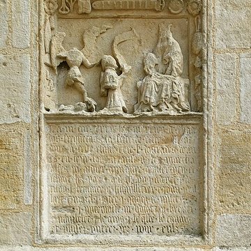 Basilique Notre-Dame de LÉpine