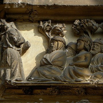 Basilique Notre-Dame de LÉpine