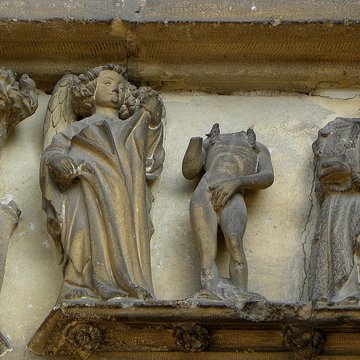 Basilique Notre-Dame de LÉpine