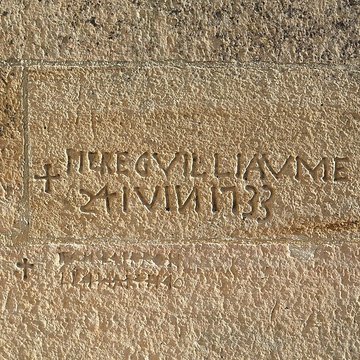 Basilique Notre-Dame de LÉpine
