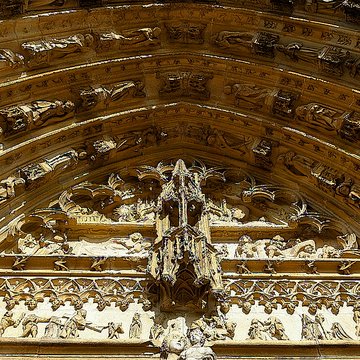 Basilique Notre-Dame de LÉpine