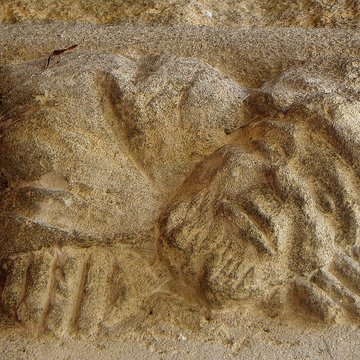 Basilique Notre-Dame de LÉpine