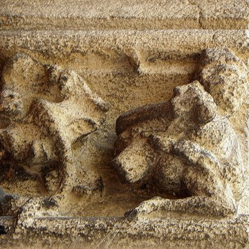 Basilique Notre-Dame de LÉpine