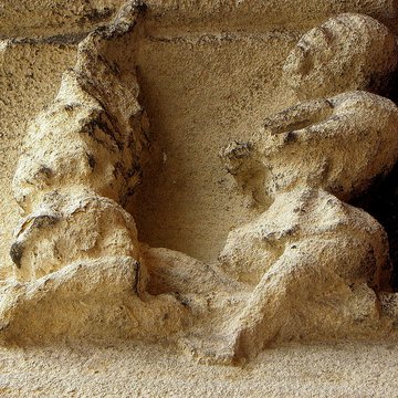 Basilique Notre-Dame de LÉpine