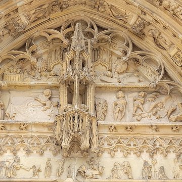 Basilique Notre-Dame de LÉpine