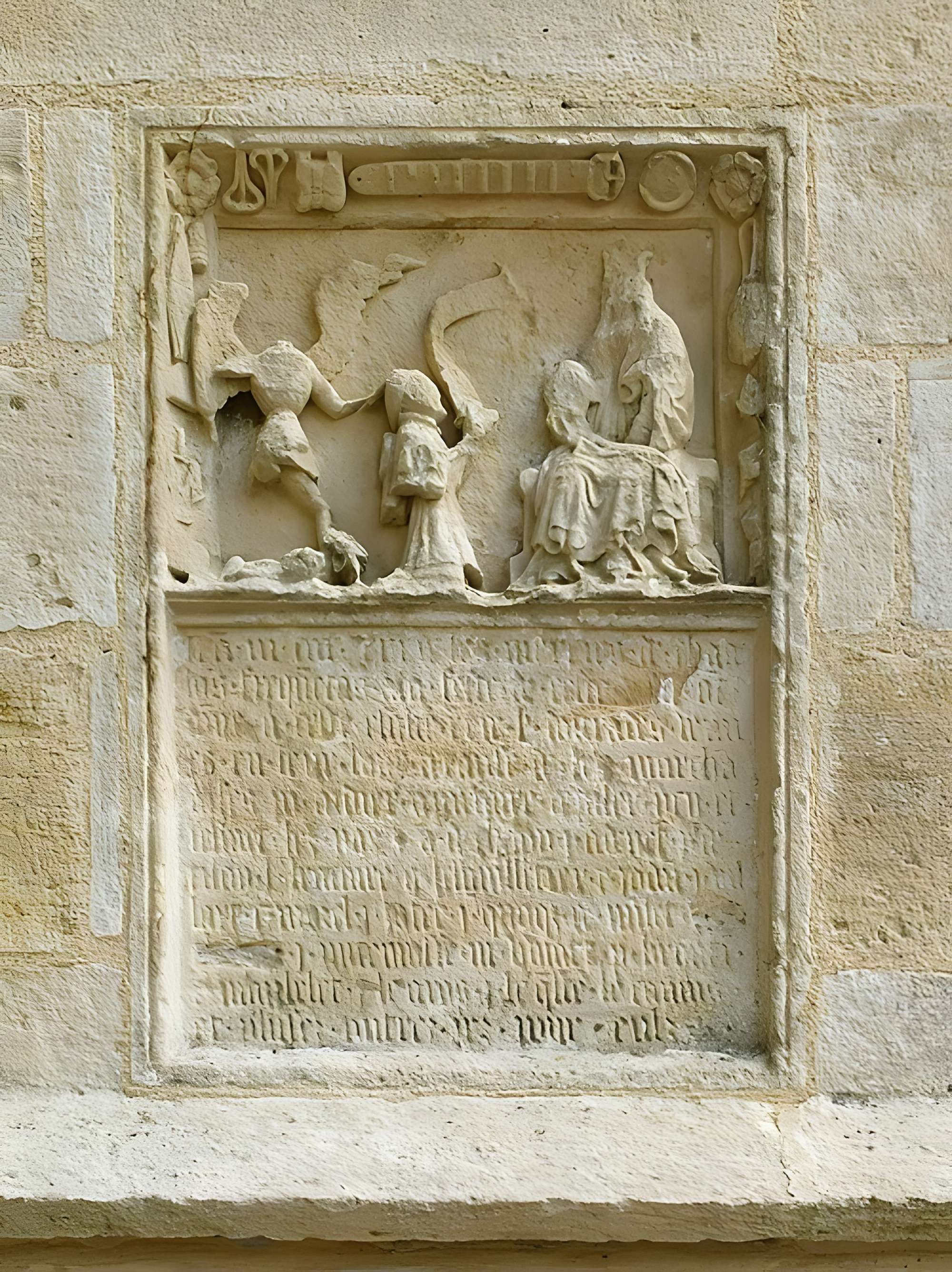 Basilique Notre-Dame de L'Épine