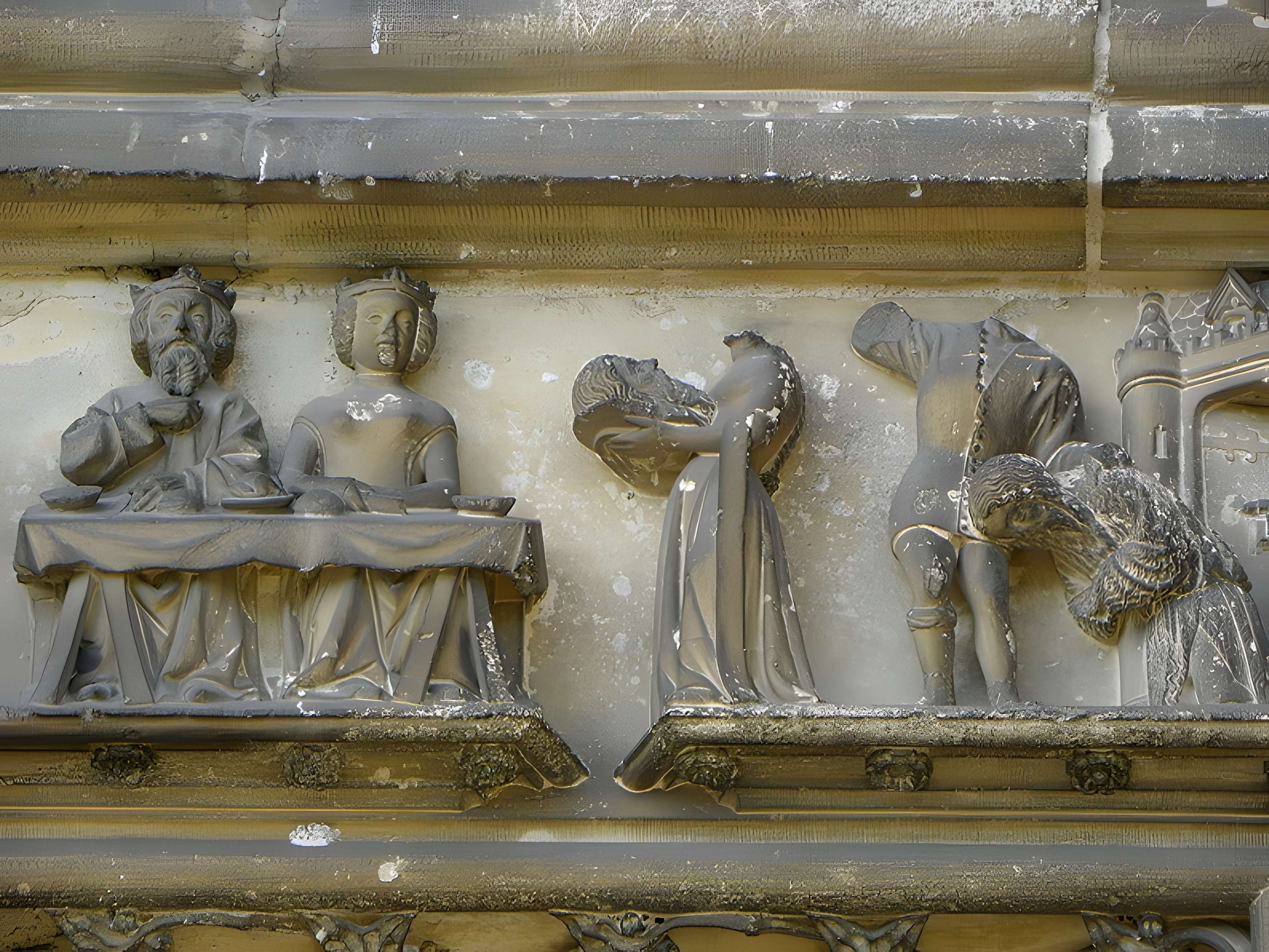 Basilique Notre-Dame de L'Épine