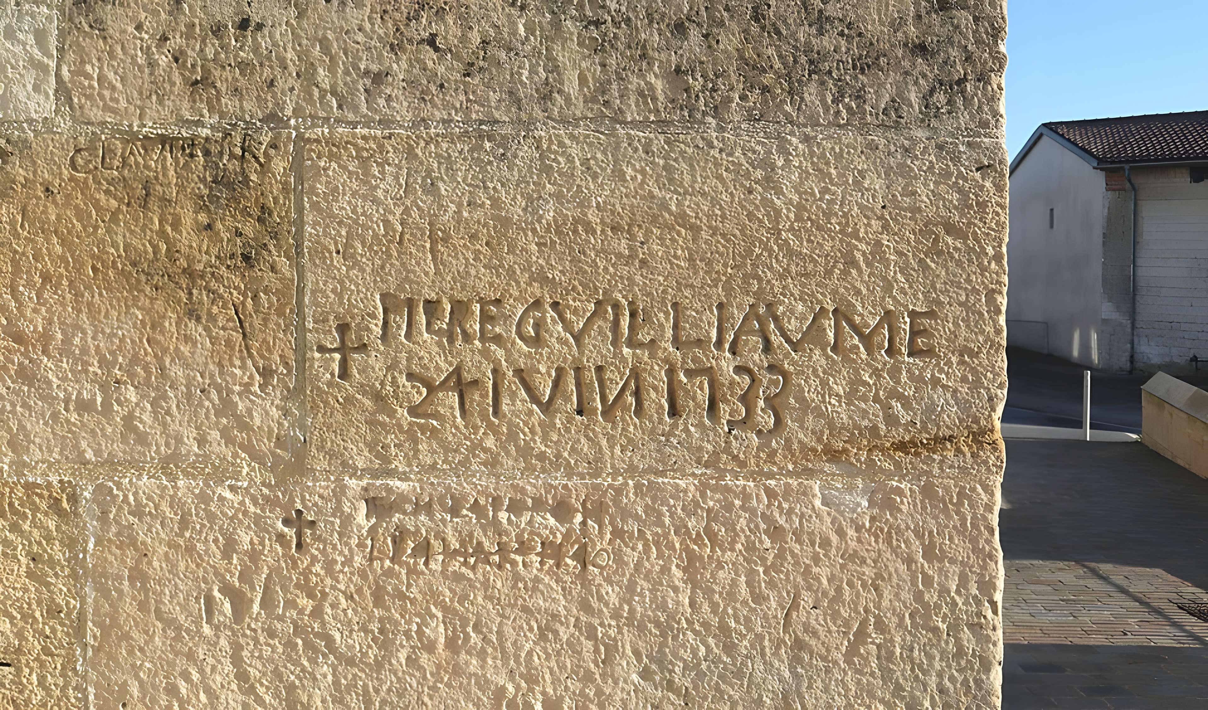 Basilique Notre-Dame de L'Épine