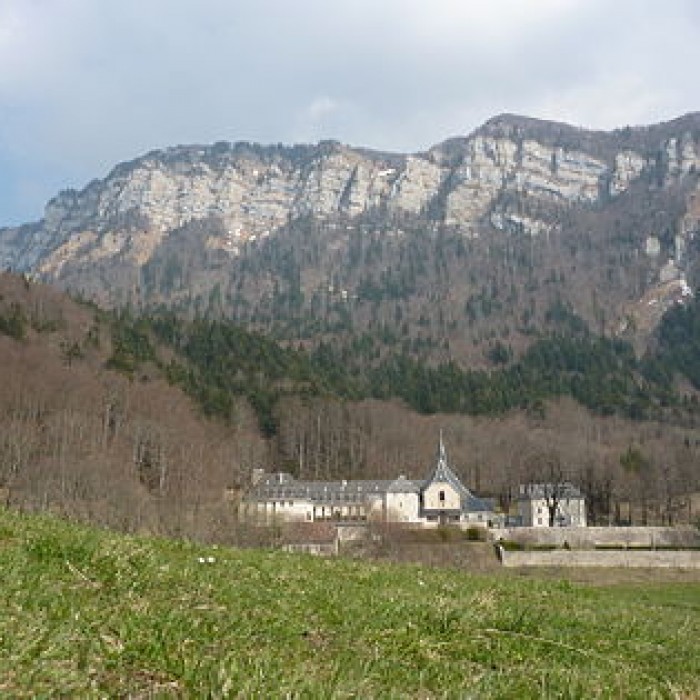 Photo de Abbaye Notre-Dame-de-Chalais