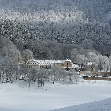 Abbaye Notre-Dame-de-Chalais