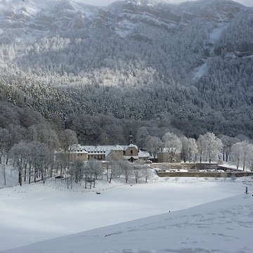 Abbaye Notre-Dame-de-Chalais