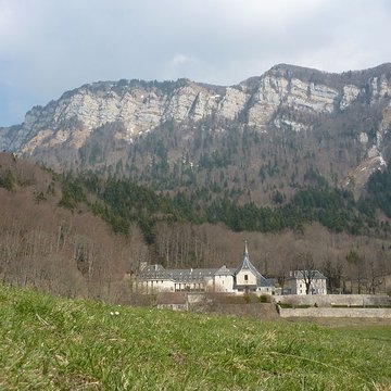 Abbaye Notre-Dame-de-Chalais